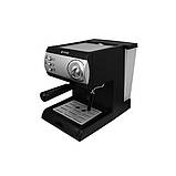 Кавоварка еспресо Vitek 1511 (Вітьок), фото 2