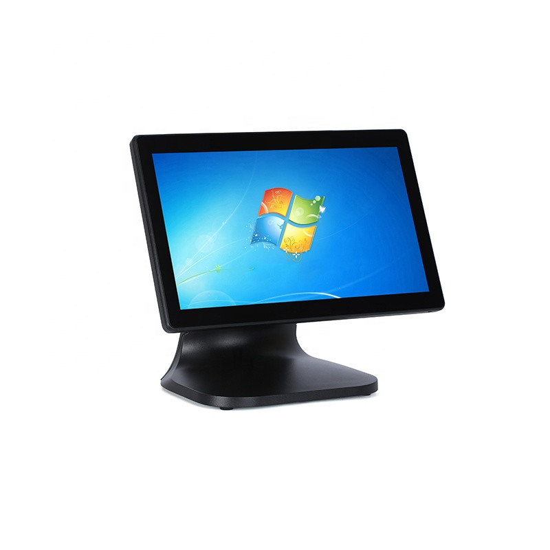 POS-термінал LB-W9 15,6" для автоматизації кафе, барів та магазинів, фото 1