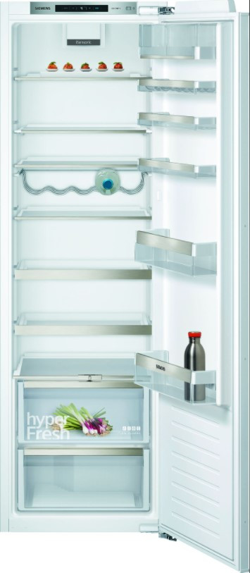 Холодильник Siemens KI81RADE0 - фото 1 - id-p1319204677