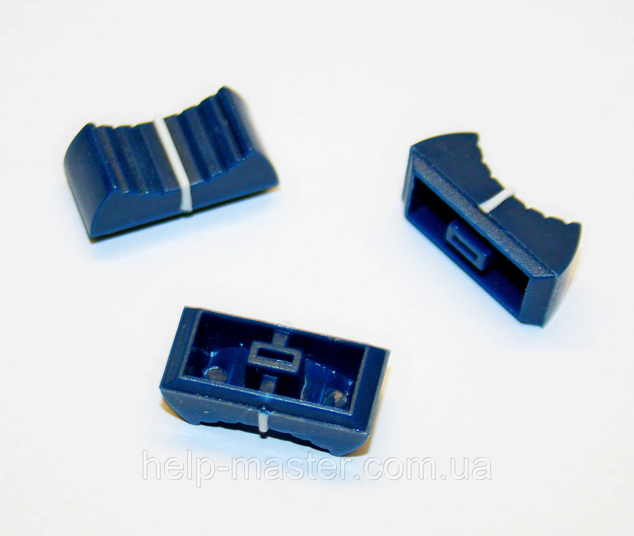 Ручка приладова РУ-2, фото 1