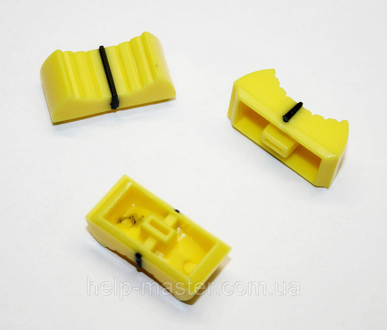 Ручка приладова РУ-2, фото 1