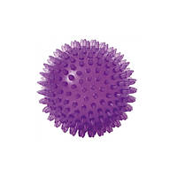 Массажный мяч Togu Spiky Massage Ball, Ø 9 см (TG\463508\PR-00-00), фиолетовый