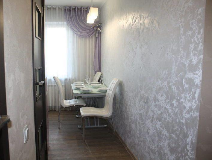 Декоративна штукатурка дрібний пісок SAHARA FINO DECO TERRA (Біла база) 1кг