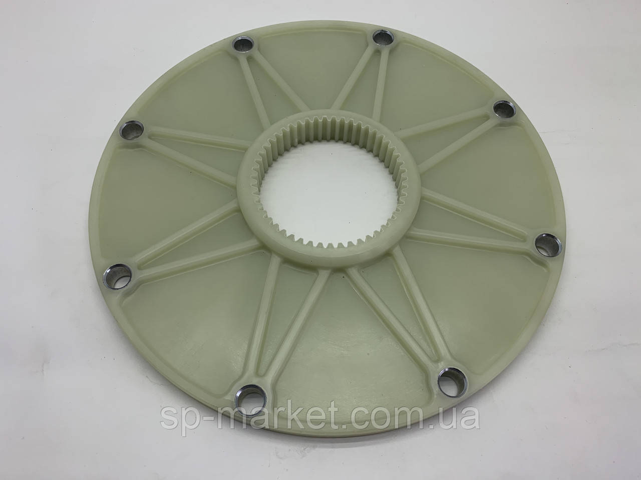 Муфта BoWex 241*50T, фото 1