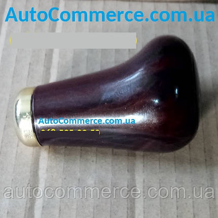 Ручка куліси кп ХАЗ 3250 АнтоРус, Dong Feng 1062,1064, Богдан DF40, DF47, фото 2