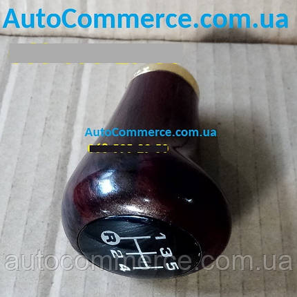 Ручка куліси кп ХАЗ 3250 АнтоРус, Dong Feng 1062,1064, Богдан DF40, DF47, фото 3