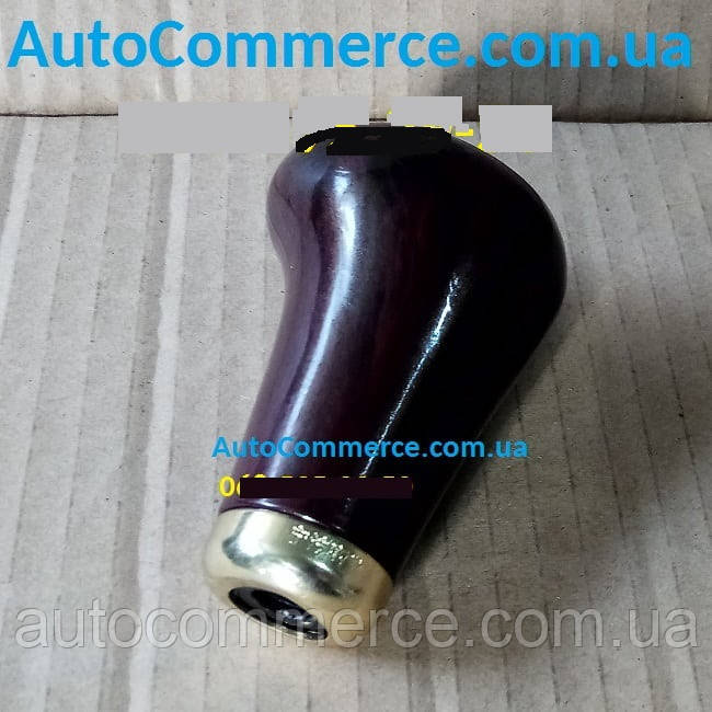 Ручка куліси кп ХАЗ 3250 АнтоРус, Dong Feng 1062,1064, Богдан DF40, DF47
