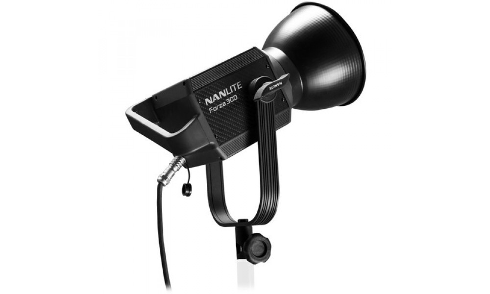 Постійне світло Nanlite Forza 300 LED (12-2001)