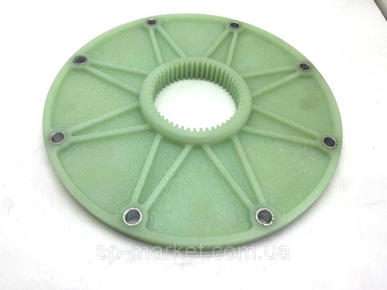 Муфта BoWex 245*50T