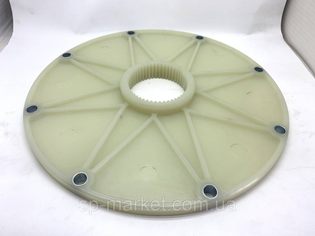 Муфта BoWex 314*50T, фото 1