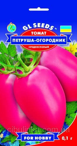 Томат Петруша-городник 0.1г, фото 1