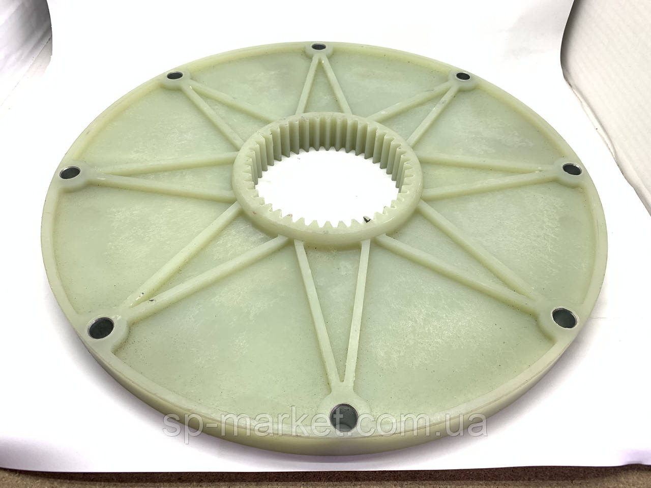 Муфта BoWex 352*42T, фото 1