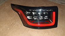 LR099777 JK6213405BF Задній ліхтар лівий світлодіодний Range Rover Sport