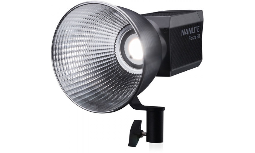 Постійне світло Nanlite Forza 60 LED (12-2022)