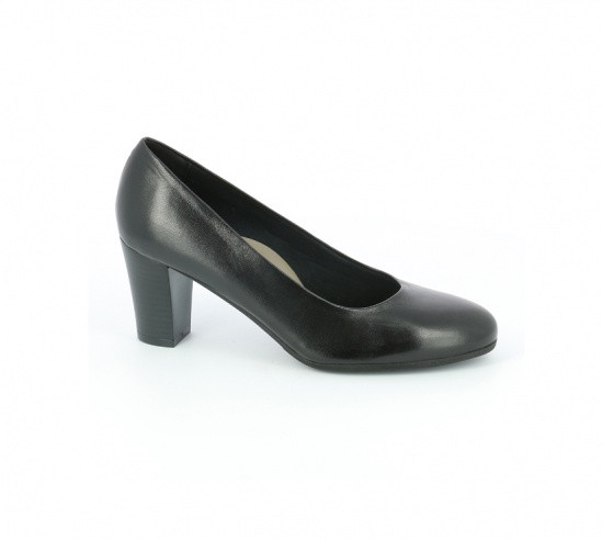 Туфлі жіночі Grunland (SC4039) Чорний