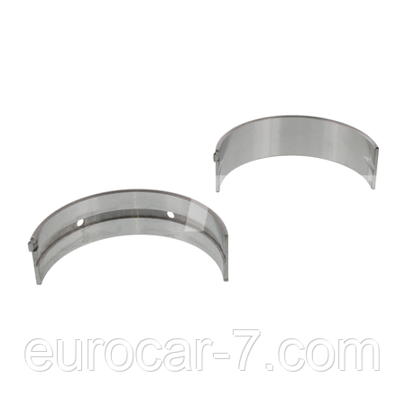 Вкладки корінні двигуни Mitsubishi S6S, фото 1