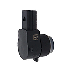 Датчик паркінгу GM для Jeep (парктронік) 95918954 чорний, фото 4