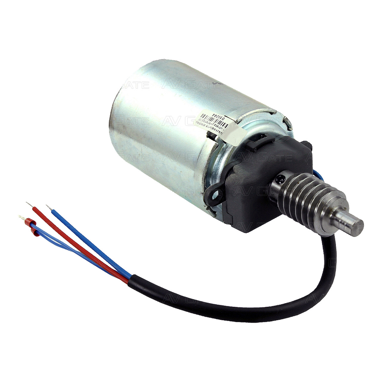 Електродвигун в зборі TO4024 / TO5024 Nice SPMTG08500