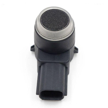 Датчик паркінгу для Opel (парктронік) 22825560 темно-сірий