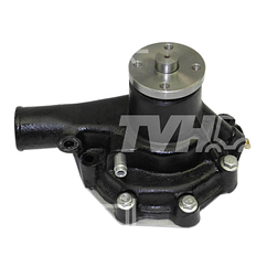 Водяний насос (помпа) двигун mitsubishi s6s