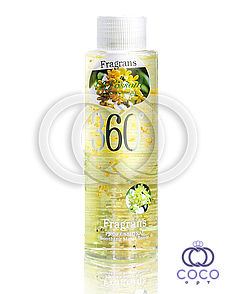 Тонер для обличчя Wokali Natural Beauty Blossom Essence 360 Fragrans 300 мл