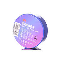 Ізострічка синя 3M 0,13 мм.х 19 мм x 18 м