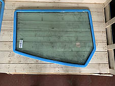 Скло Volvo BL61, BL71 до 2012року