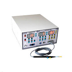 Коагулятор хірургічний ДКВХ-300 багатофункціональний електрокоагулятор діатермокоагулятор