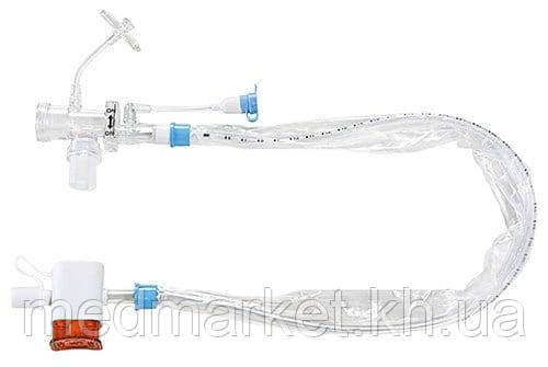 Закрита аспіраційна система Sumi для ендотрахеальних трубок (72 години) р.10-16