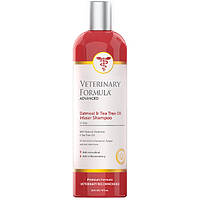 Veterinary Formula Hot Spot&Itch Relief Medicated Conditioner для собак і кішок 0.473 мл