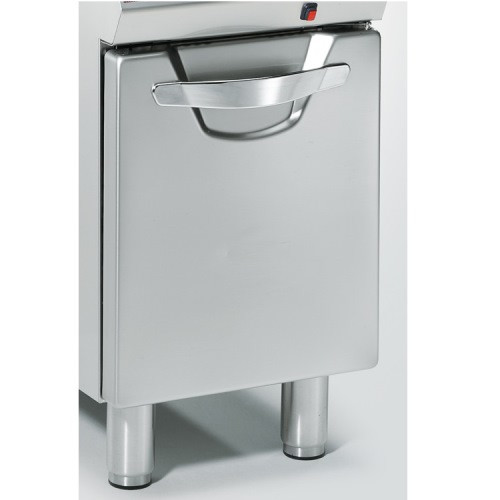 Двері навісні праві/ліві Angelo Po PB9*, фото 1