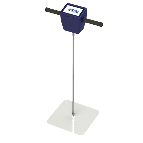 Щільномір / вологомір / ЄС-метр / температура Soil Research Logger (DS Logger 500 + датчик DSM 600) (Німеччина)