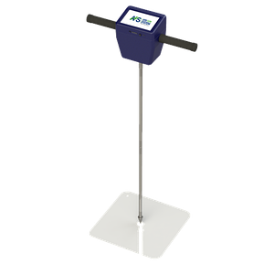 Щільномір / вологомір / ЄС-метр / температура Soil Research Logger (DS Logger 500 + датчик DSM 600) (Німеччина)