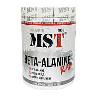 Бета-аланин MST Beta-Alanine Raw 500 g