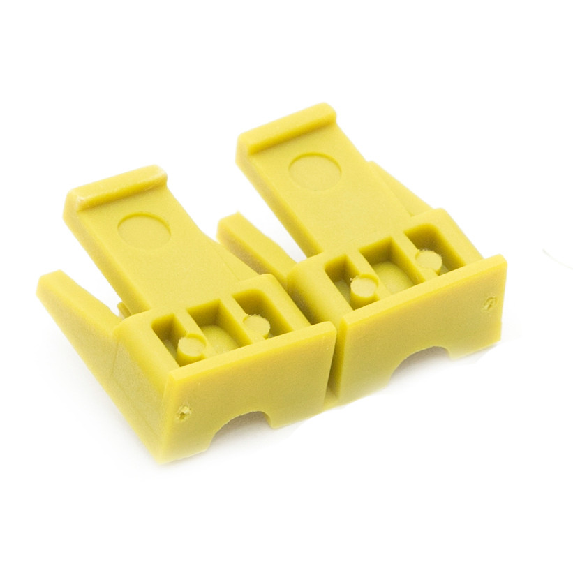 Кліпса сервомотора впускного колектора Mercedes OM 642, фото 1