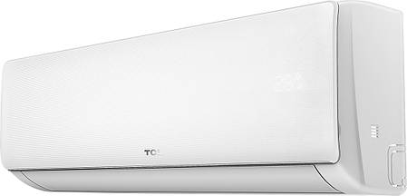 Настінний побутовий кондиціонер TCL TAC-12CHSD/XAB1IHB серії ELITE Heat Pump R32 WI-FI тепловий насос, фото 1