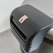 Рисоварка Hendi 240 403 (5,4 л), фото 3