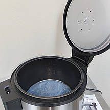 Рисоварка Hendi 240 403 (5,4 л), фото 5