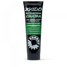 Мастило відновлювальне XADO туба 125 мл XA30202