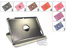 Відкидний чохол для Acer Iconia Tab 10 A3-A20 з розворотом на 360 градусів