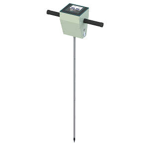 ЕС-метр для ґрунту M-SM5 Pro (Германия), електропровідність грунту