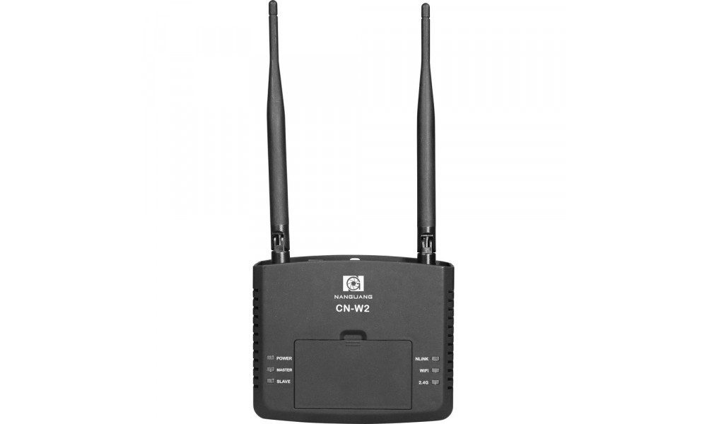 Wi-Fi адаптер Nanlite CN-W2 (CN-W2)
