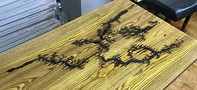 Випалювання струмом - цікава, але ще не зовсім розвинена сфера діяльності. Тому у багатьох з вас є можливість зробити собі ім'я в рідкісній і не найпростішій області.