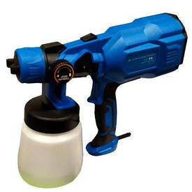 Фарбопульт Kraissmann 550 FS 3