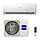 Кондиціонер Haier AS25S2SN1FA-NR Nordic inverter WiFi -300C, фото 3