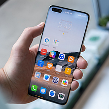 Смартфони, планшети, монітори