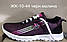 Кросівки жіночі на шнурівці KG, фото 4