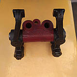 Клапанний механізм Д21, Т25 в зборі, стійка клапанів у зборі Д21, Т25, фото 3