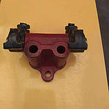 Клапанний механізм Д21, Т25 в зборі, стійка клапанів у зборі Д21, Т25, фото 4