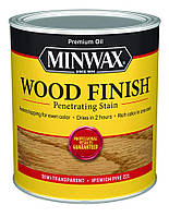 Морилка MINWAX WOOD FINISH ипсвичская сосна (0,946 л)